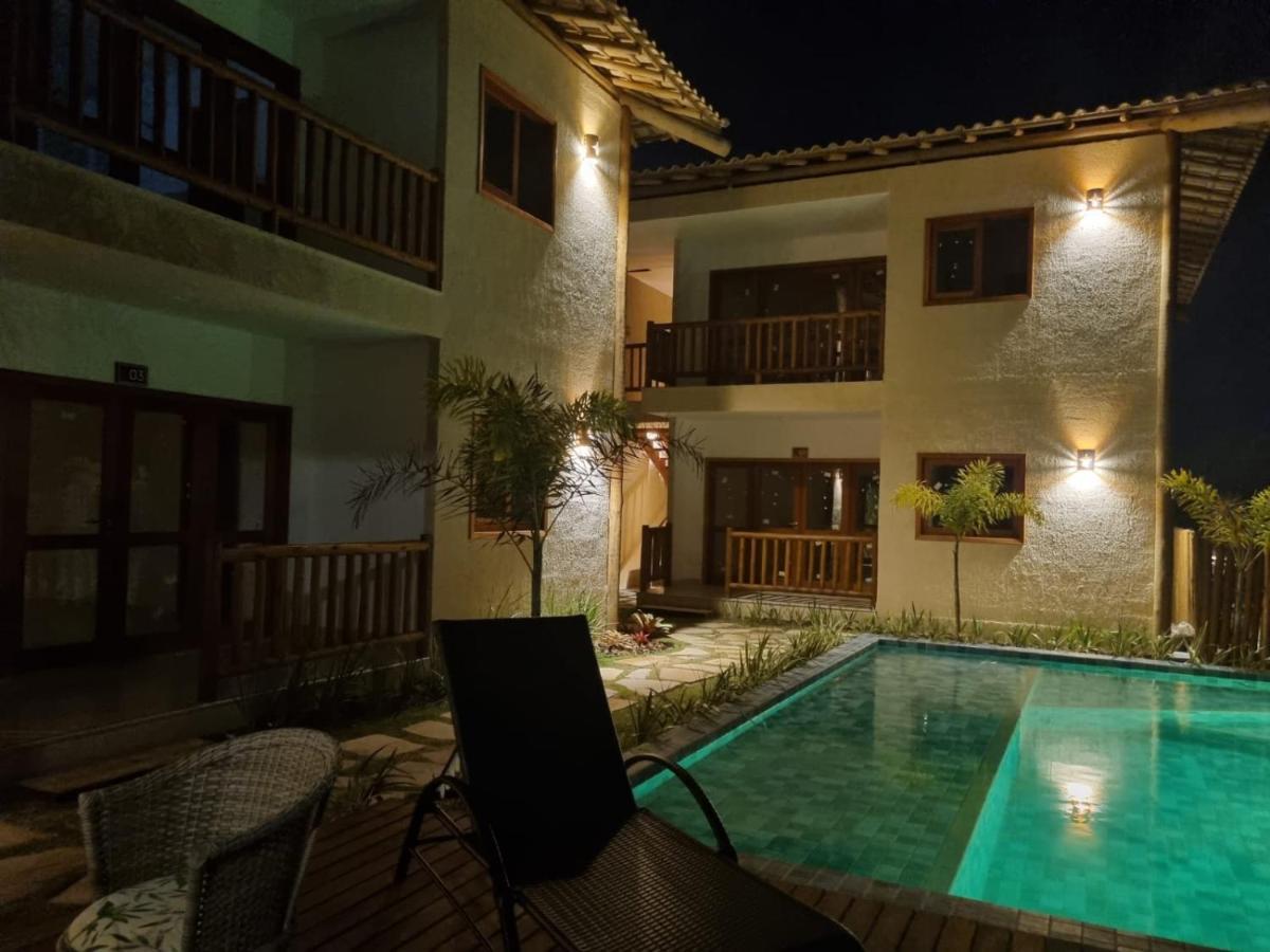 Barra Grande Villa Uluwatu 104 Екстер'єр фото
