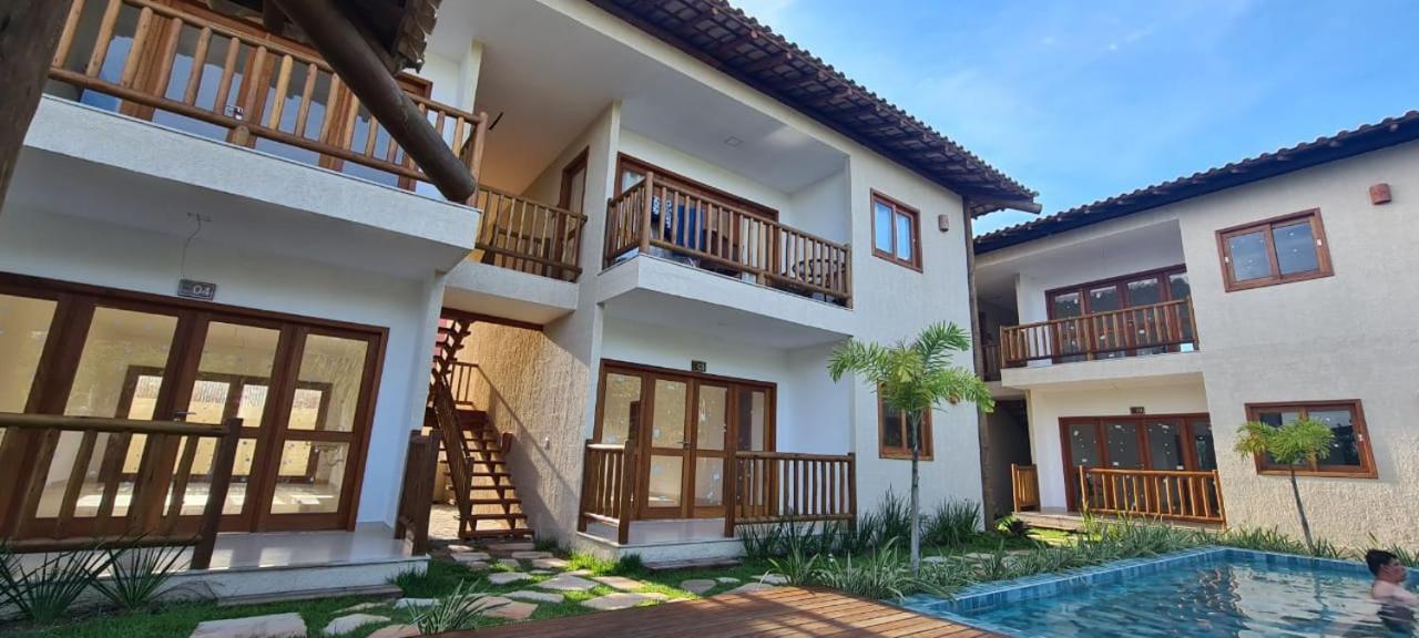Barra Grande Villa Uluwatu 104 Екстер'єр фото
