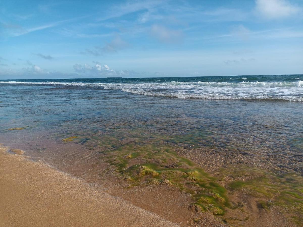 Barra Grande Villa Uluwatu 104 Екстер'єр фото