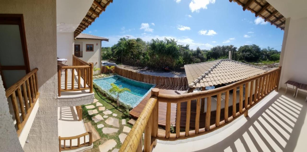 Barra Grande Villa Uluwatu 104 Екстер'єр фото